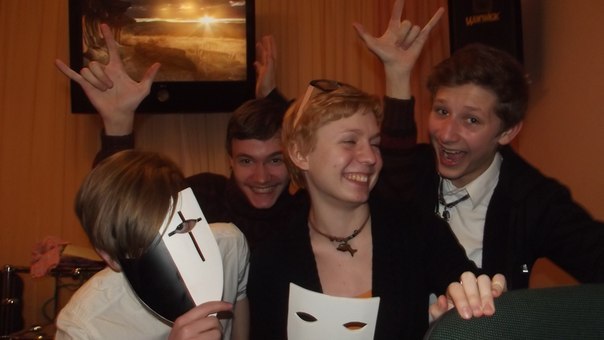 Жэня Іваненка | Минск