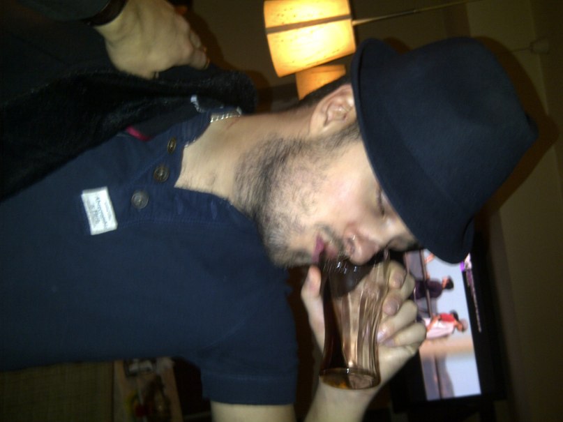 Almaz Ayupov | Москва