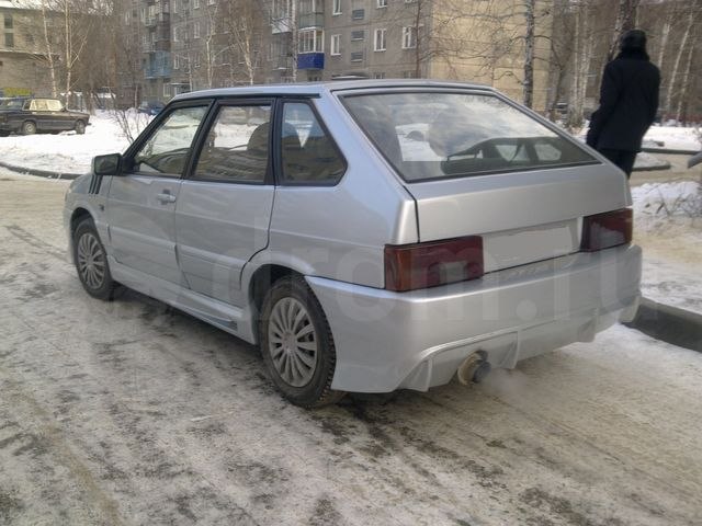 Сергей Останин Олегович | Новосибирск