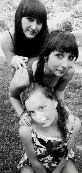 №4, Евдокия Панасенко, 28 лет, Геленджик №4, Евдокия Панасенко, 28 лет, Геленджик