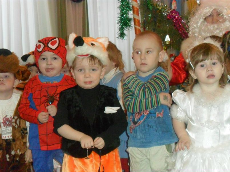 Гульнур Гатауллина | Муслюмово