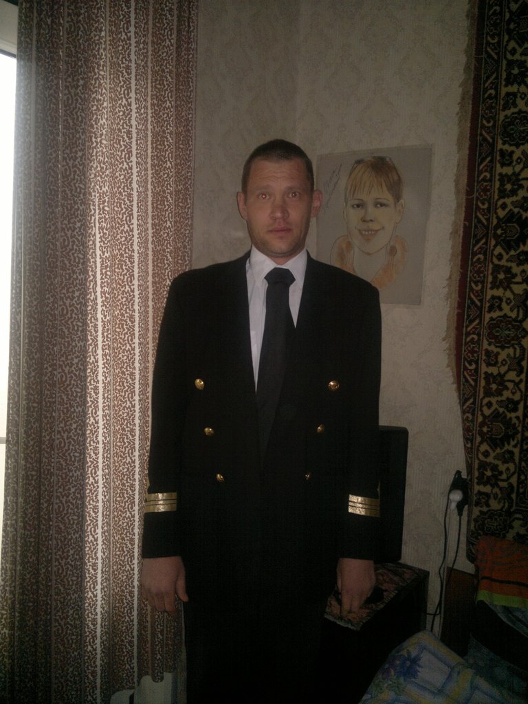 Вадим Забродин | Баку