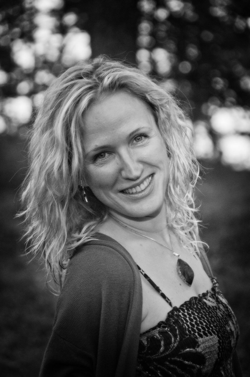 Мария Шельпякова | Москва