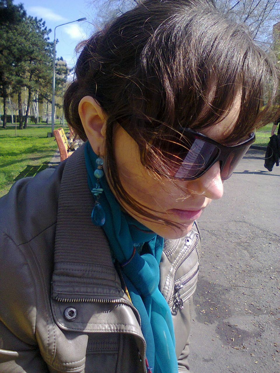 Павлина Серпокрыл ☼TurquoisE☼ | Днепр (Днепропетровск)