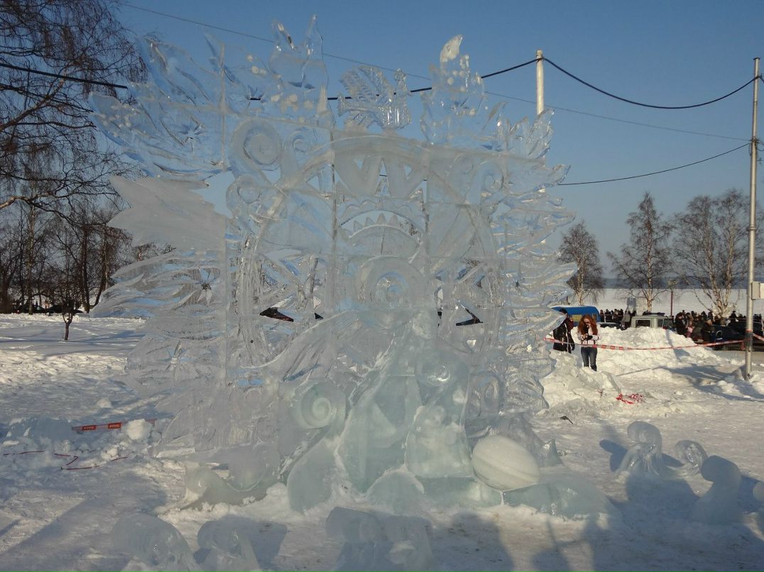 Татьяна Бачерикова | Петрозаводск