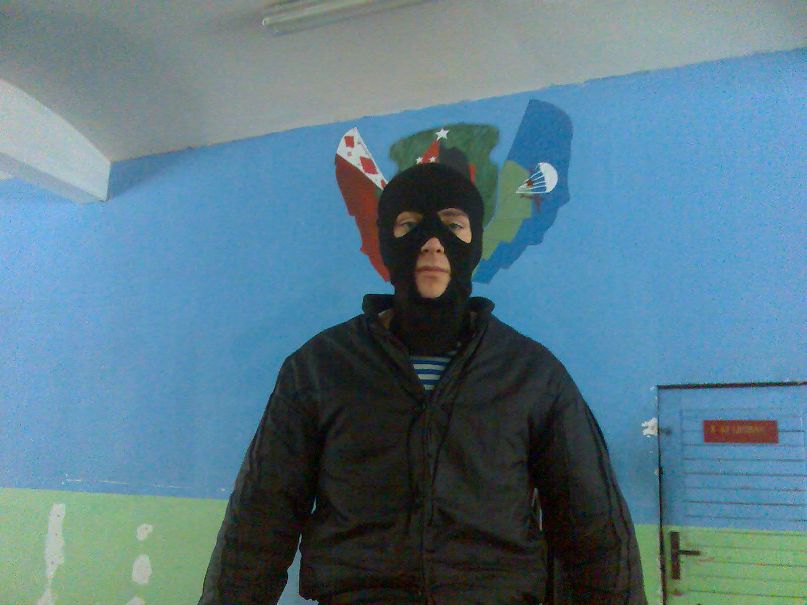 Ruslan Skorpion | Санкт-Петербург