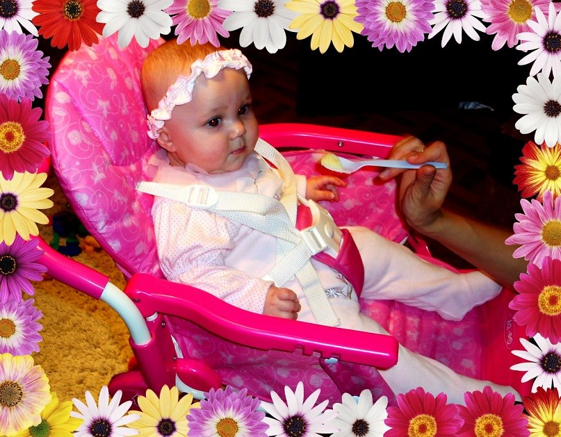 Яна Осадець | Ивано-Франковск