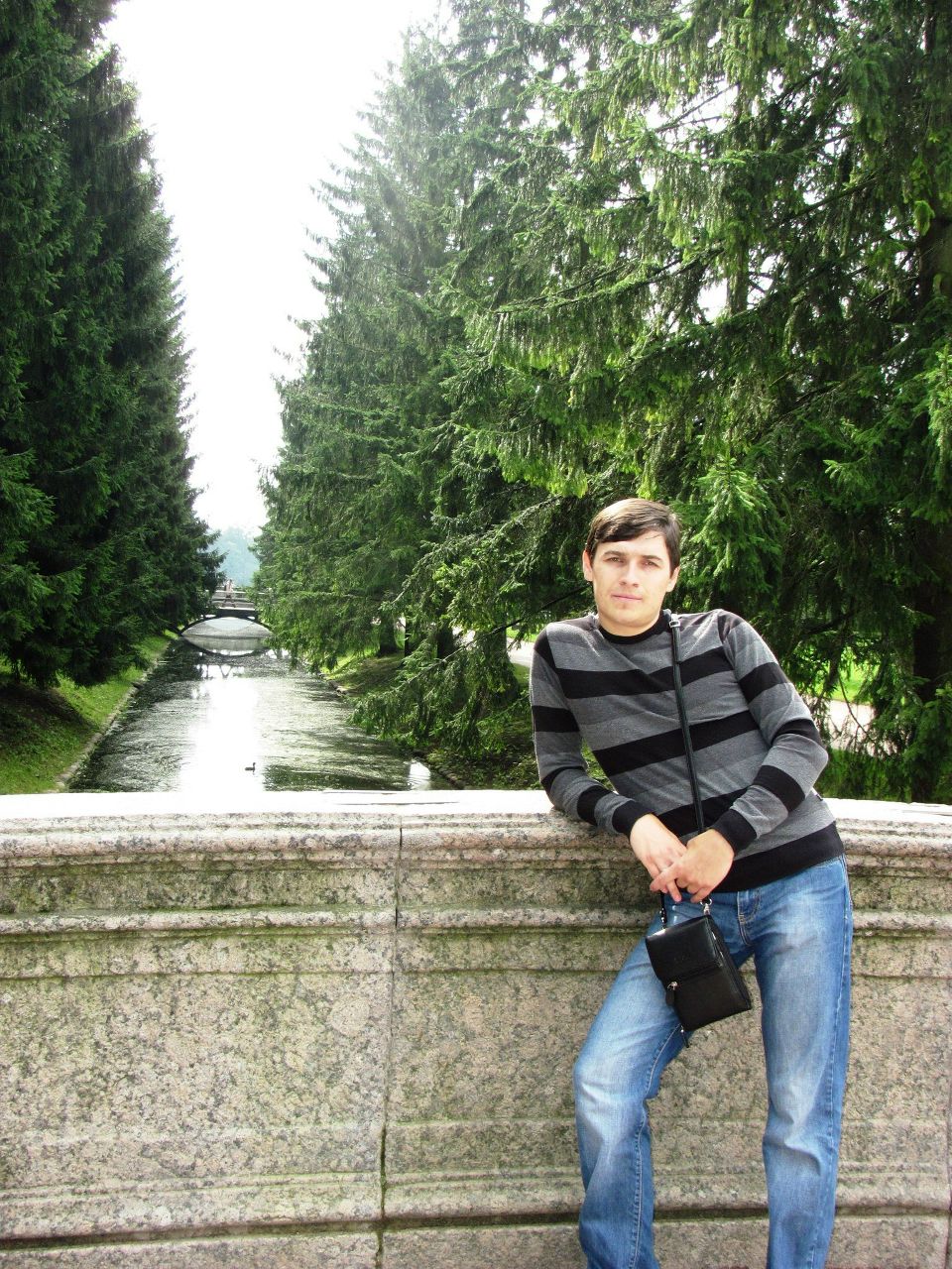 Игорь Петров | Санкт-Петербург