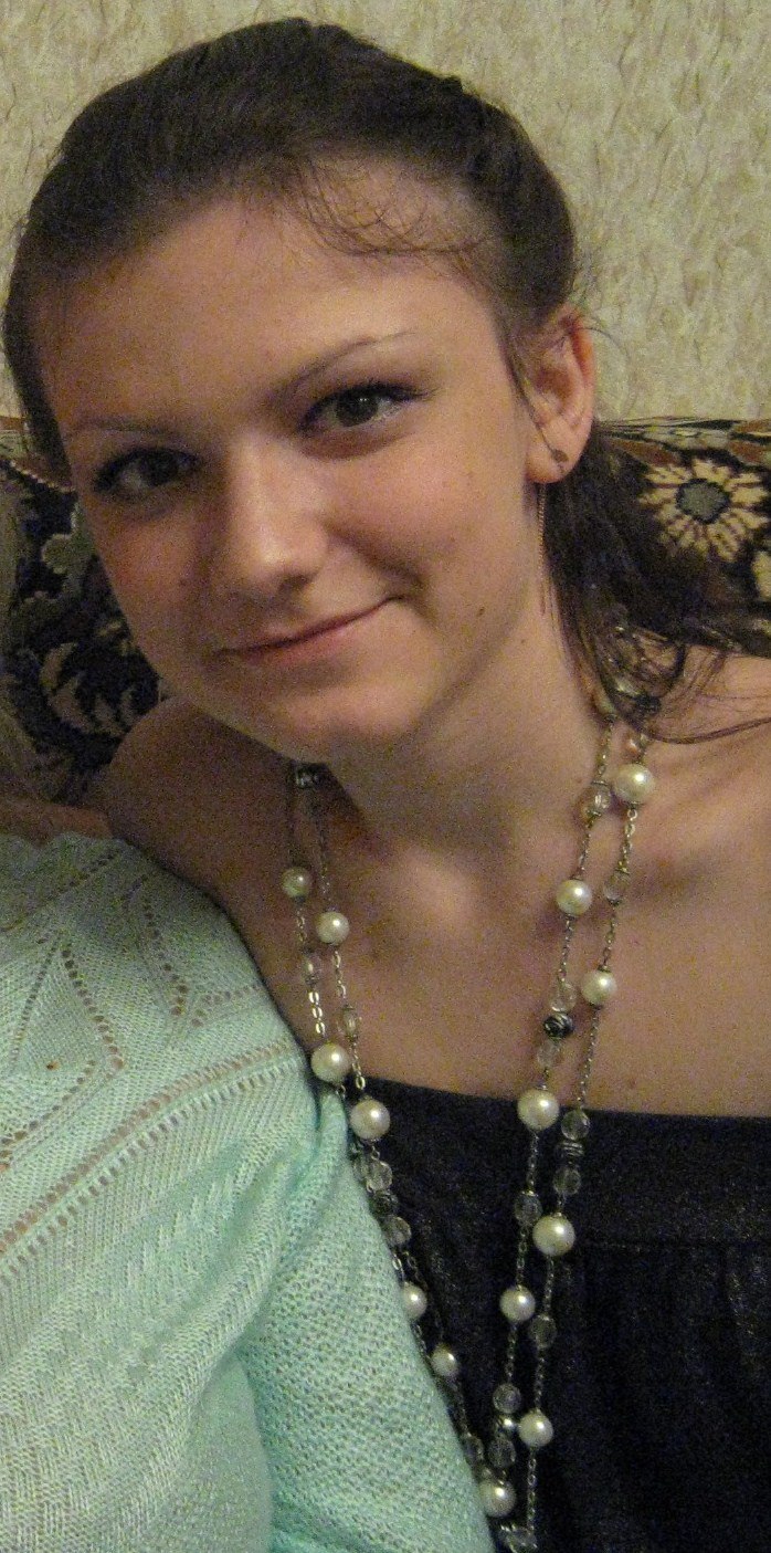 Александра Калякина | Саратов