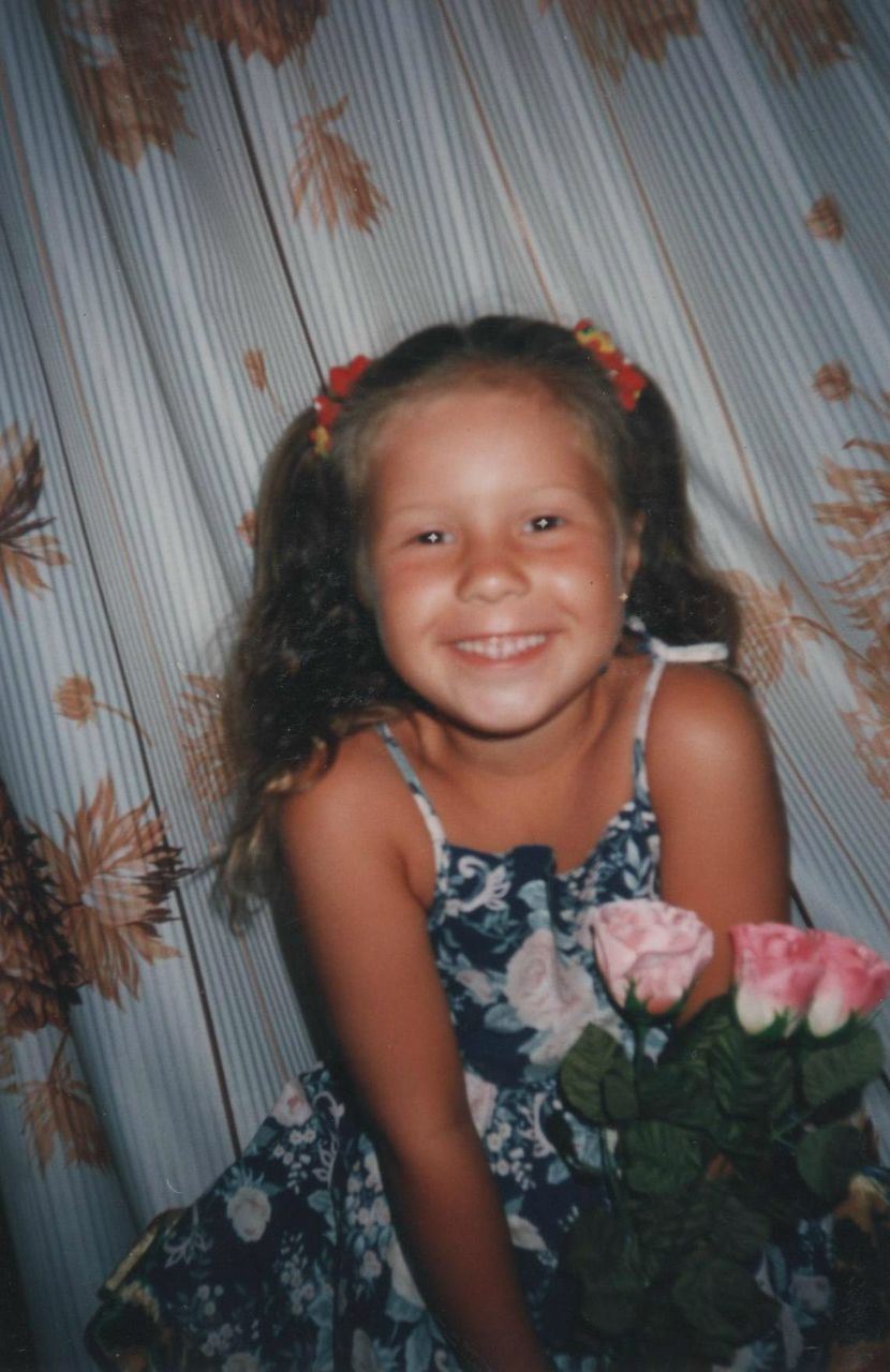 Евгения Туленкова | Москва