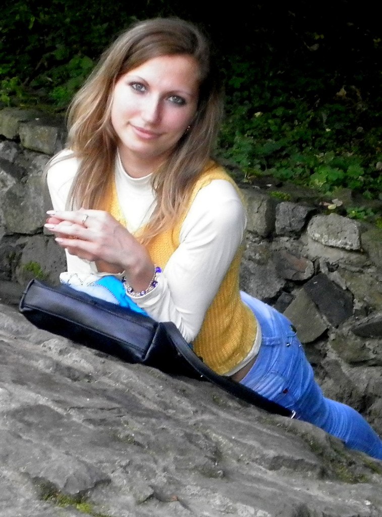 Екатерина Бондаренко | Львов