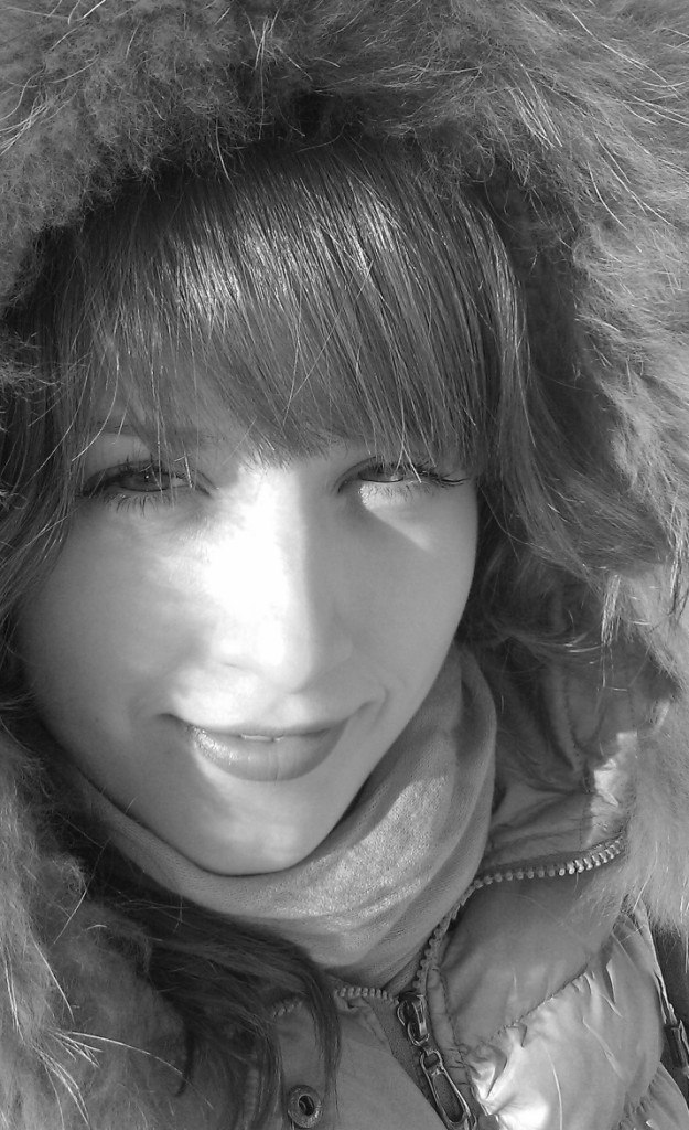 Анна Ромась | Киев