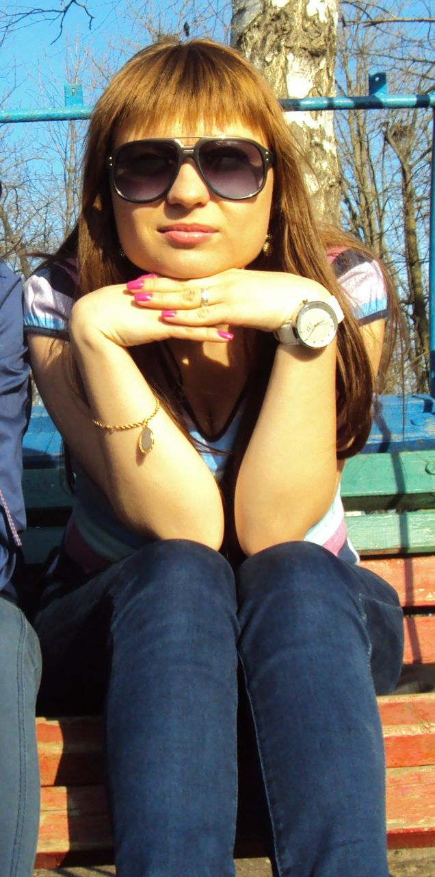 Лариса Вохминцева | Новосибирск