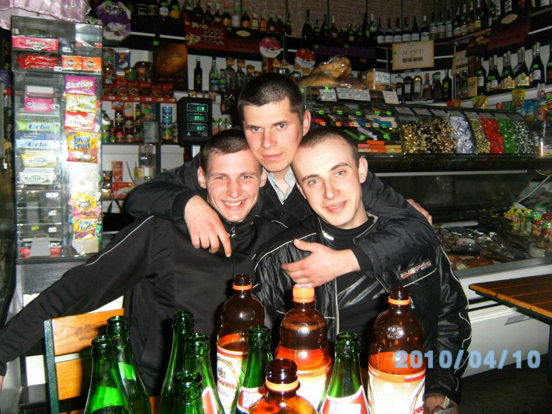 Денис Литвяк | Шостка