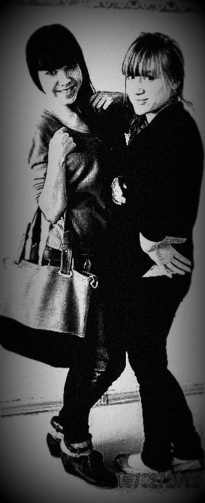 Аня Моисеева | Жигулевск