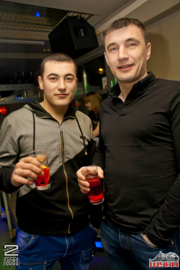 Борис Борисов | Новосибирск