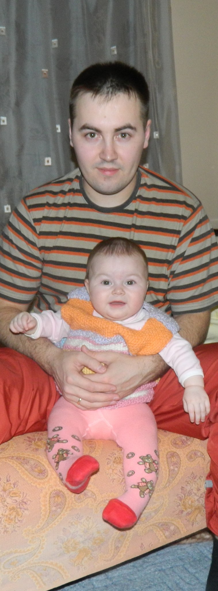 Эмиль Мухамадиев | Санкт-Петербург