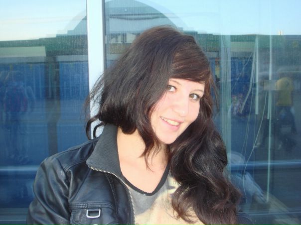 №9, Ксюша Артеева №9, Ксюша Артеева