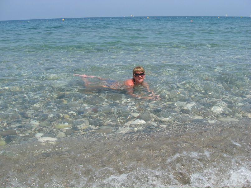 Анастасия Галимьянова (Каримова) | Екатеринбург