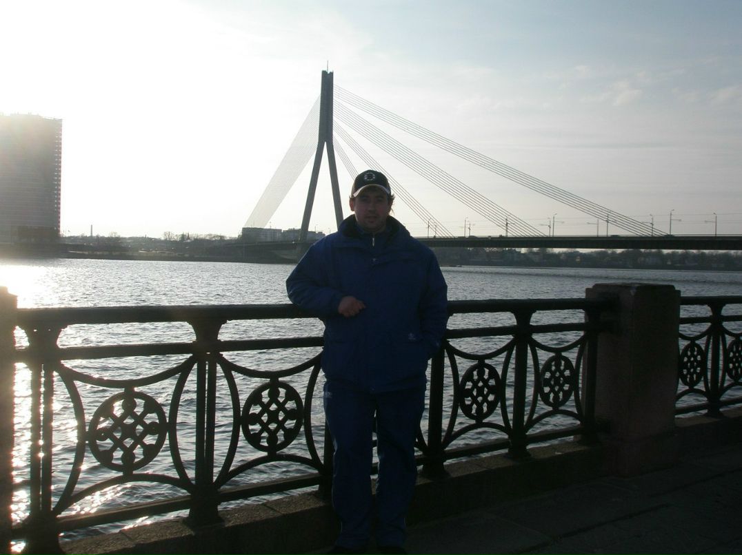 Виктор Торяник | Харьков