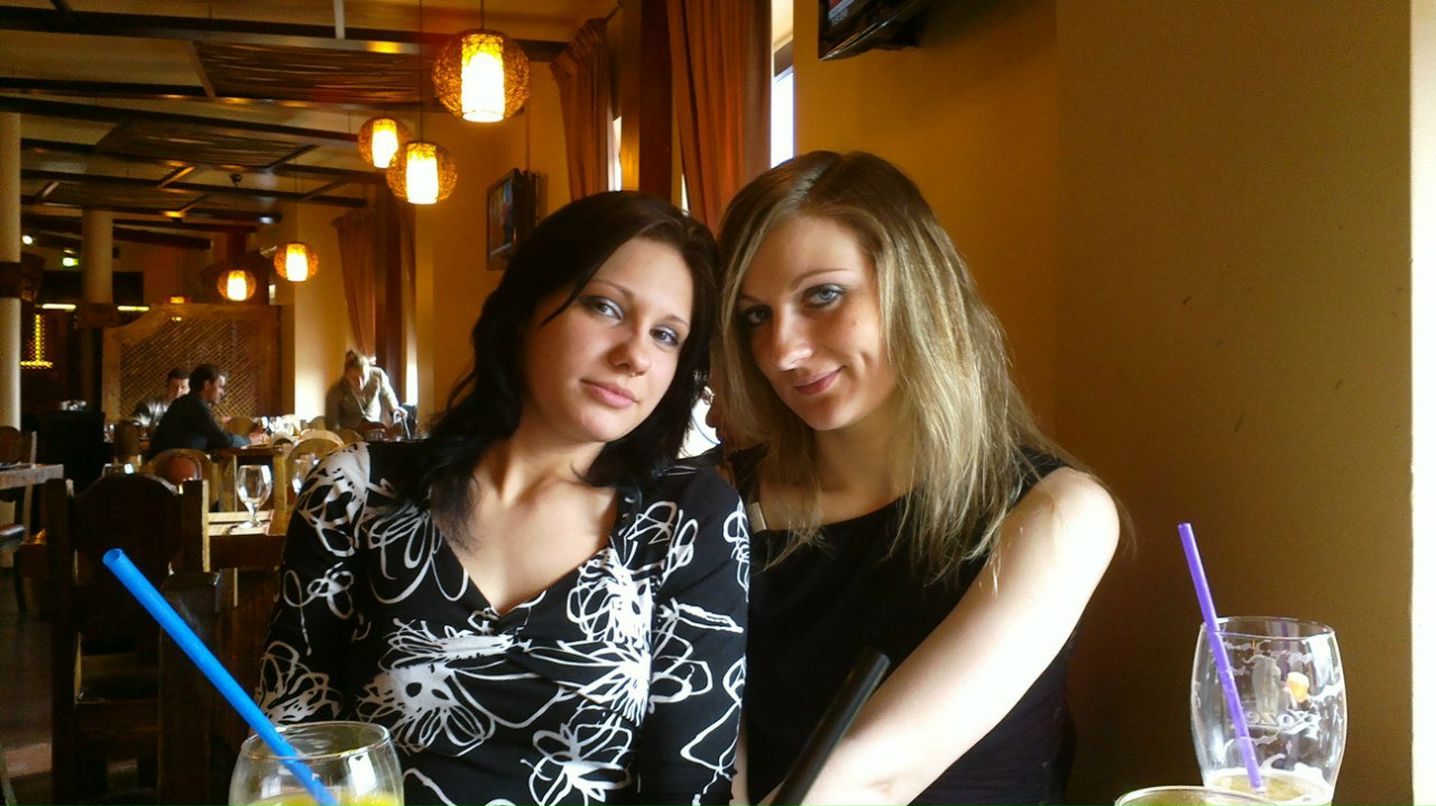 Светка )))) | Москва