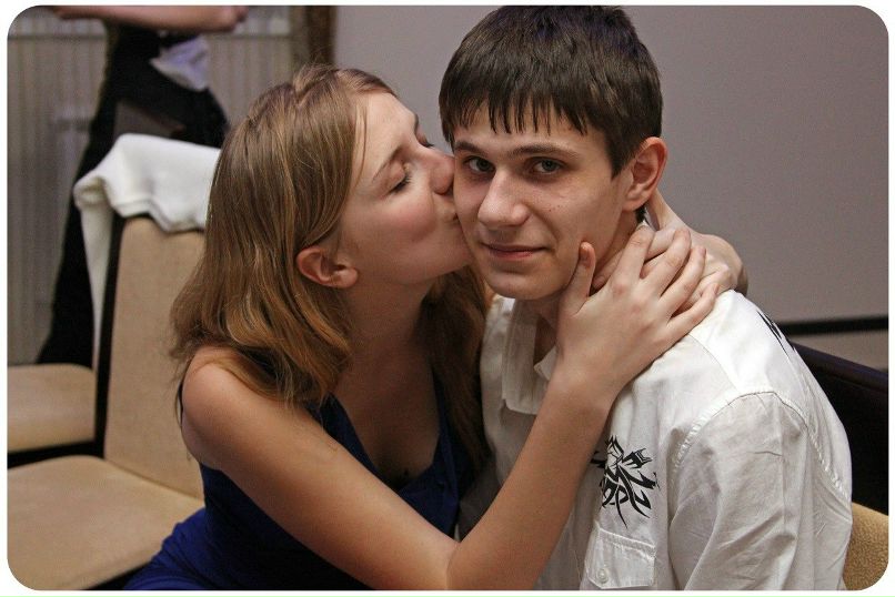 Иван Салмин | Самара