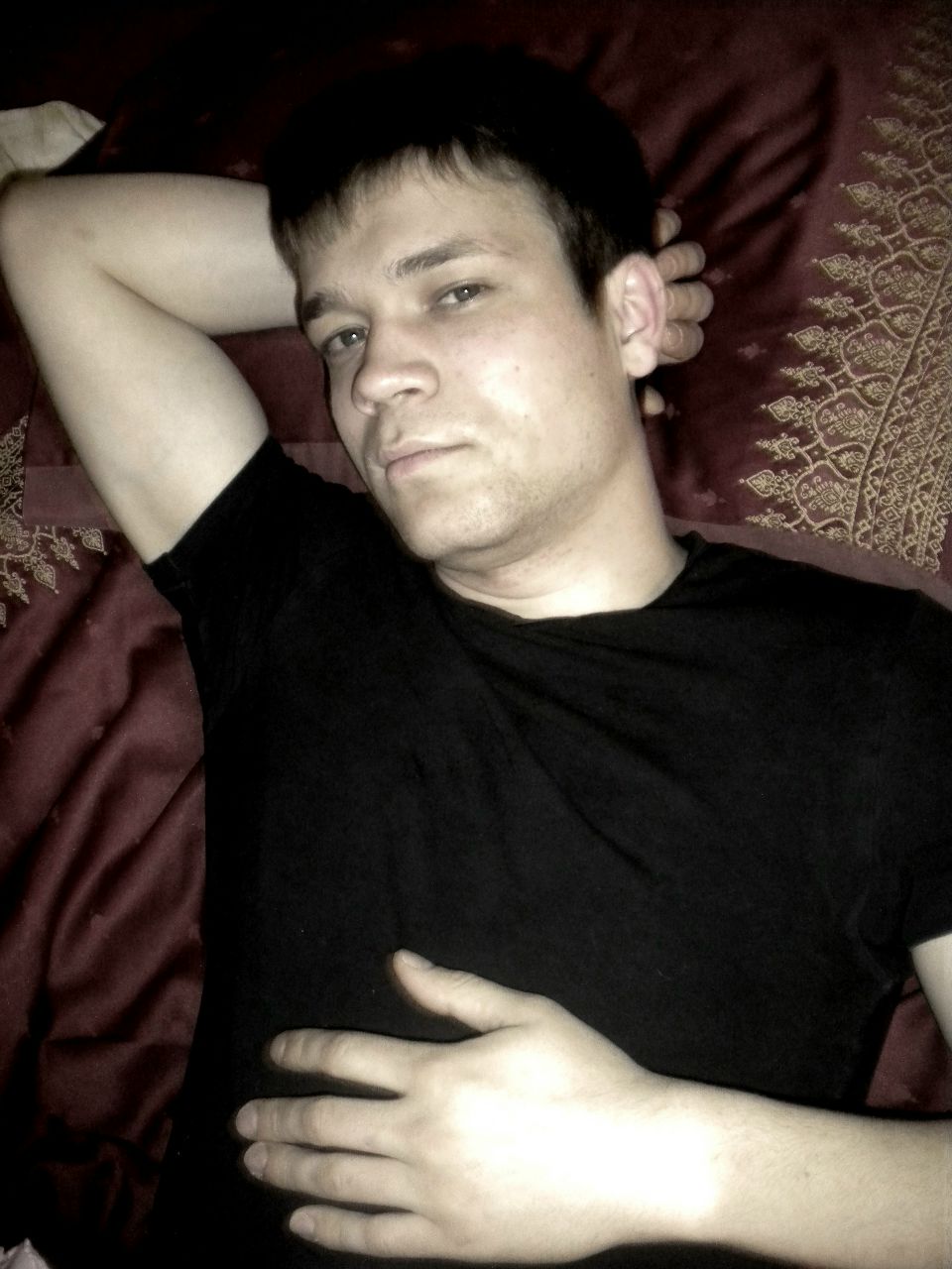 Саня Момот | Запорожье