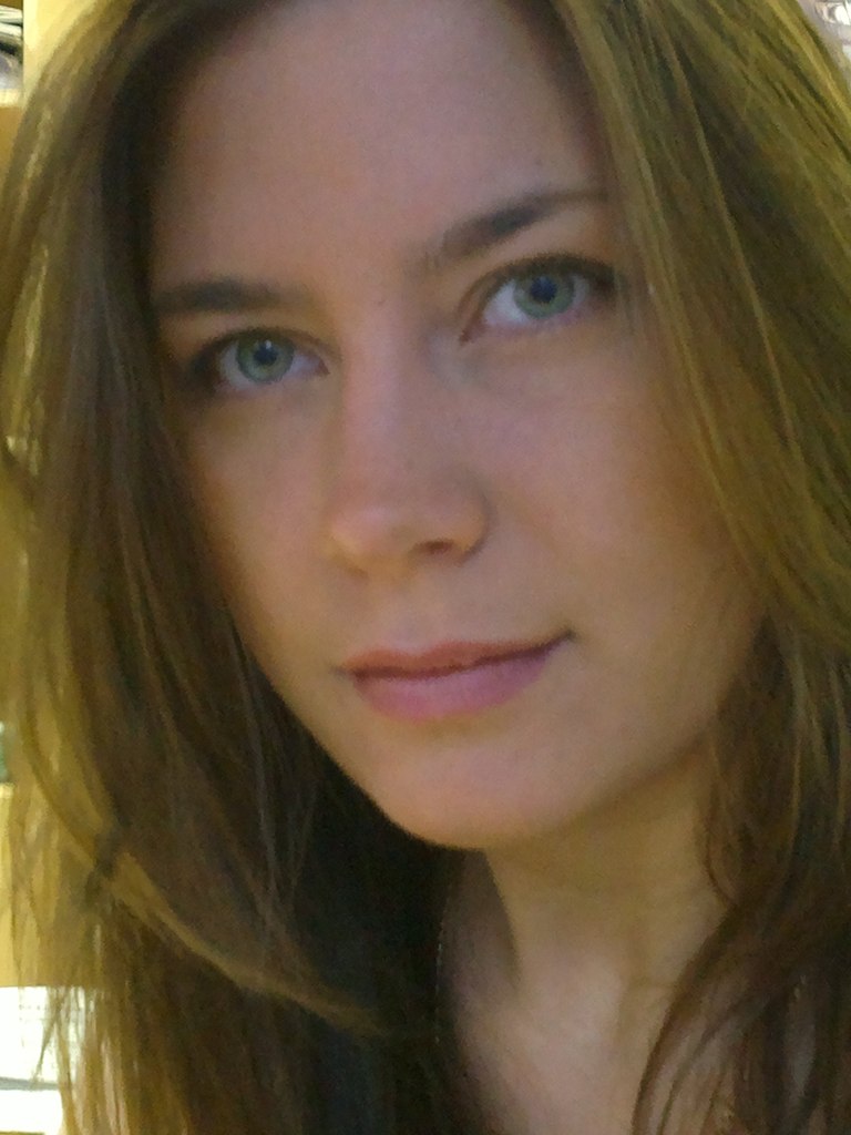 Арина Щеглова ЩЕГЛУША | Москва