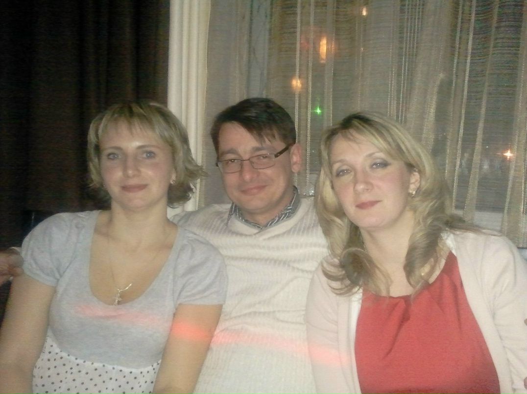 Сергей Коршунов | Санкт-Петербург