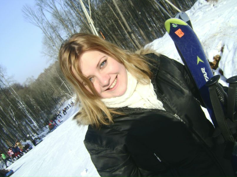 Людмила Шитова | Днепр (Днепропетровск)