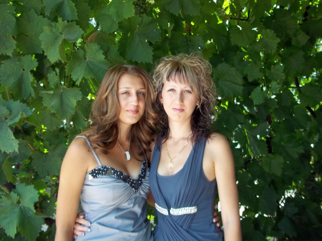 Инна Тихонова | Херсон