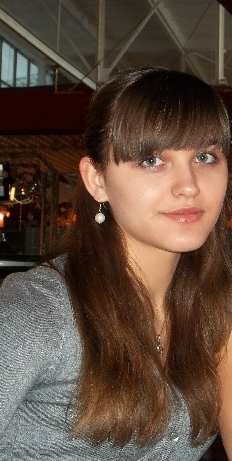 Света Безклепченко (Лана) | Киев