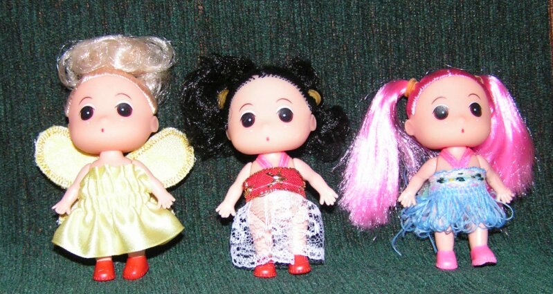 Евгения Исаенкова | Москва