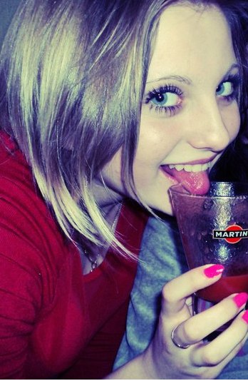 Яна Гаврилко | 