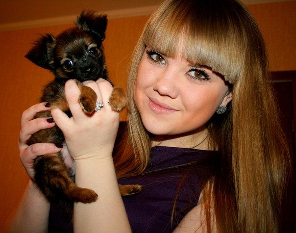 №61, Polina Gus, Москва №61, Polina Gus, Москва