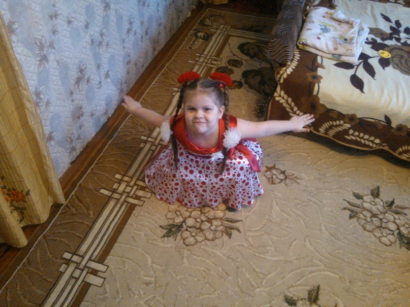 Марина Зуева | Теплое