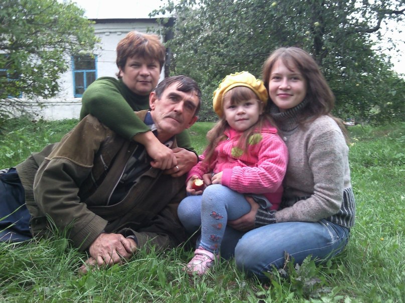 Марина Зуева | Теплое