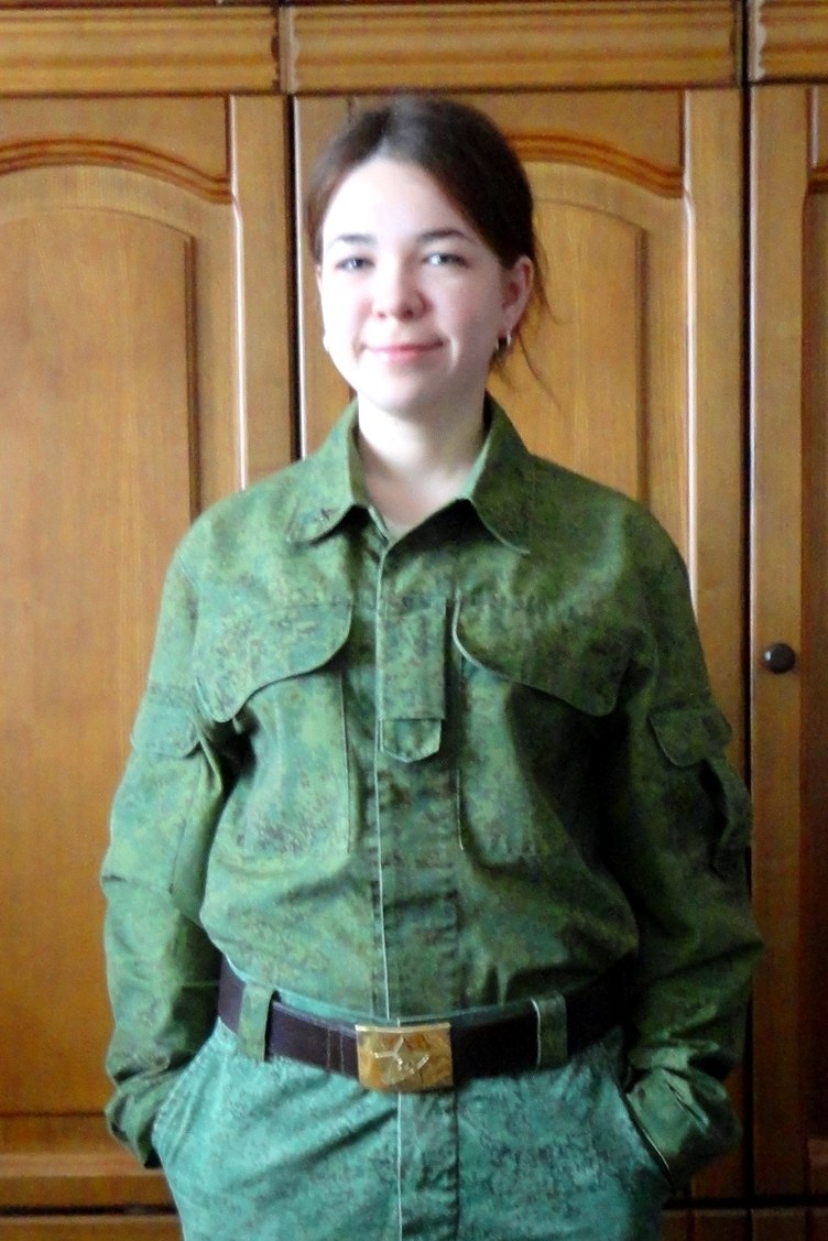 Татьяна Куликова ♥inochi♥ | Орёл