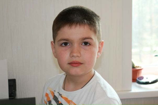 №16, Андрей Мышкин №16, Андрей Мышкин