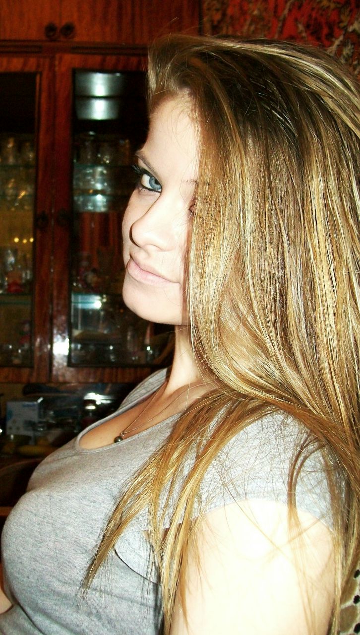 Ксюша Тарасова | Смоленск