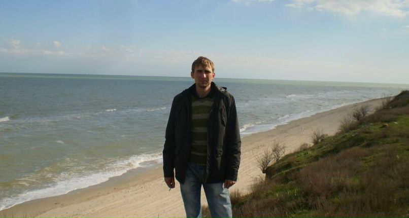 Дима Медянык | Гайсин