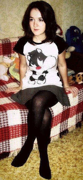 Татьяна Харламова Tata | Москва