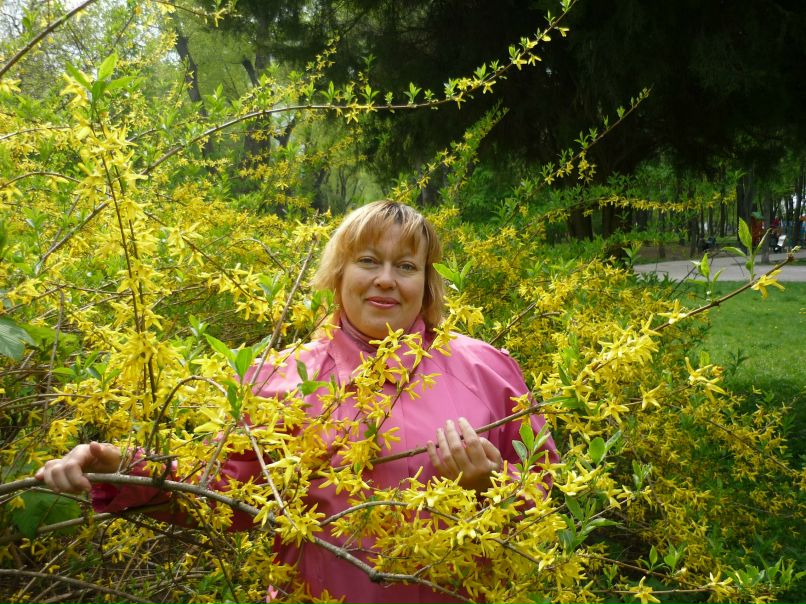 Ольга Губская | 