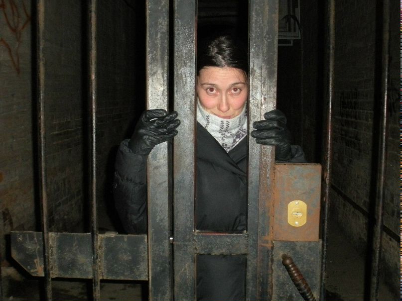 Nina Rozhkova | Люберцы