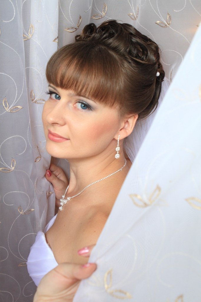 Мария Вахтурова | Дзержинск