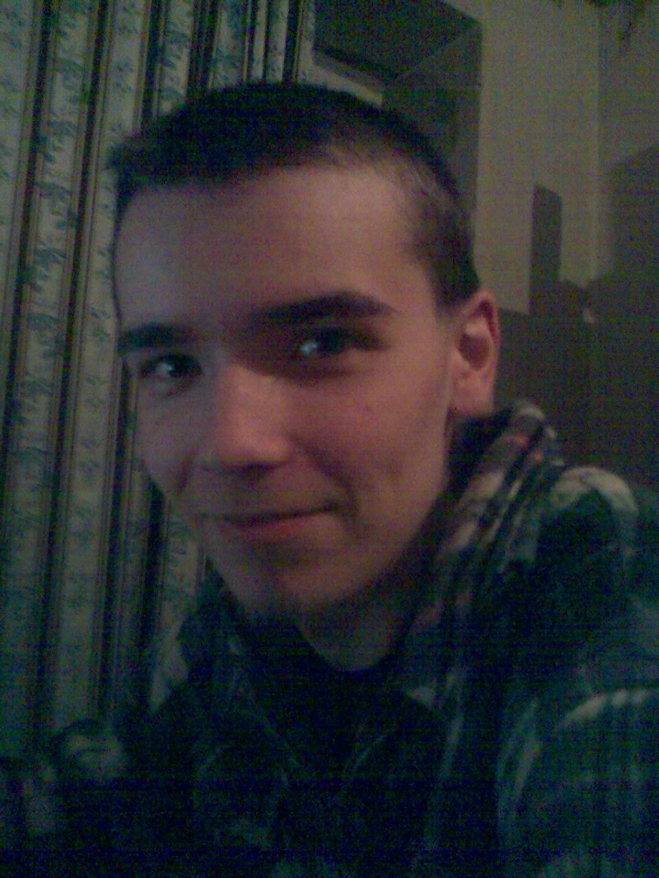 Саня Ломака | Каменское / Днепродзержинск