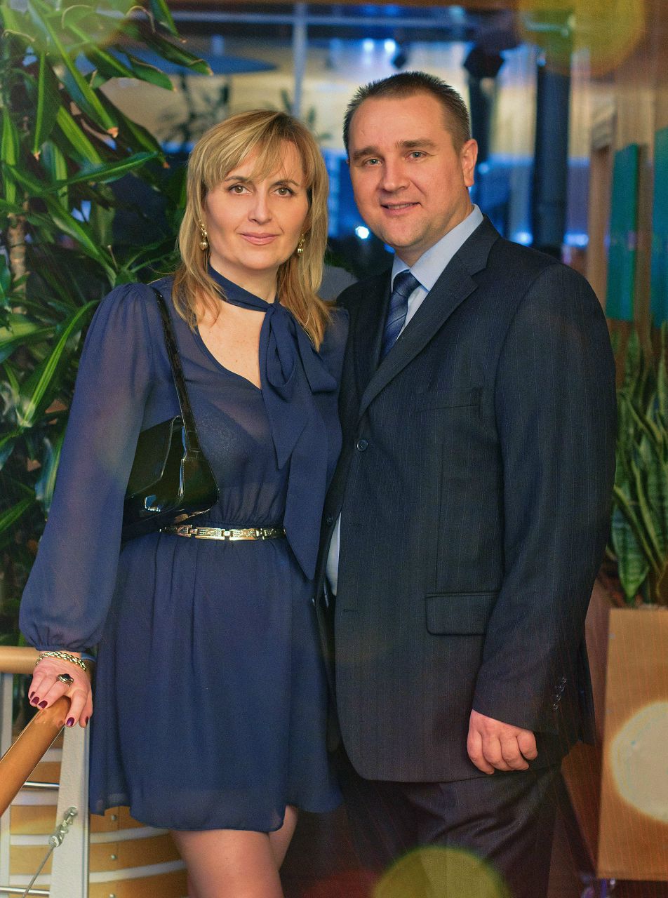 Жанна Ларичкина | Запорожье