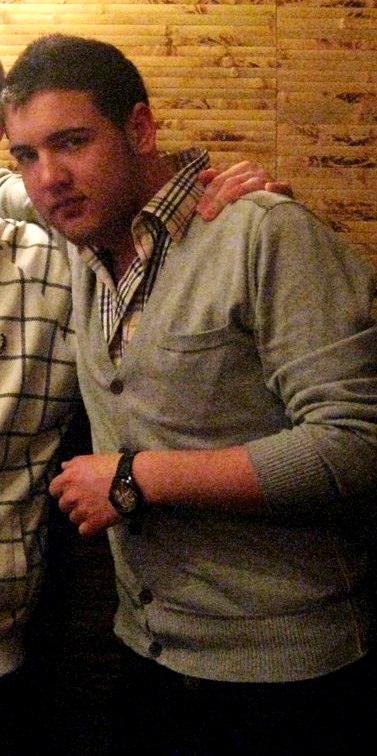 Александр Рабцевич | Николаев