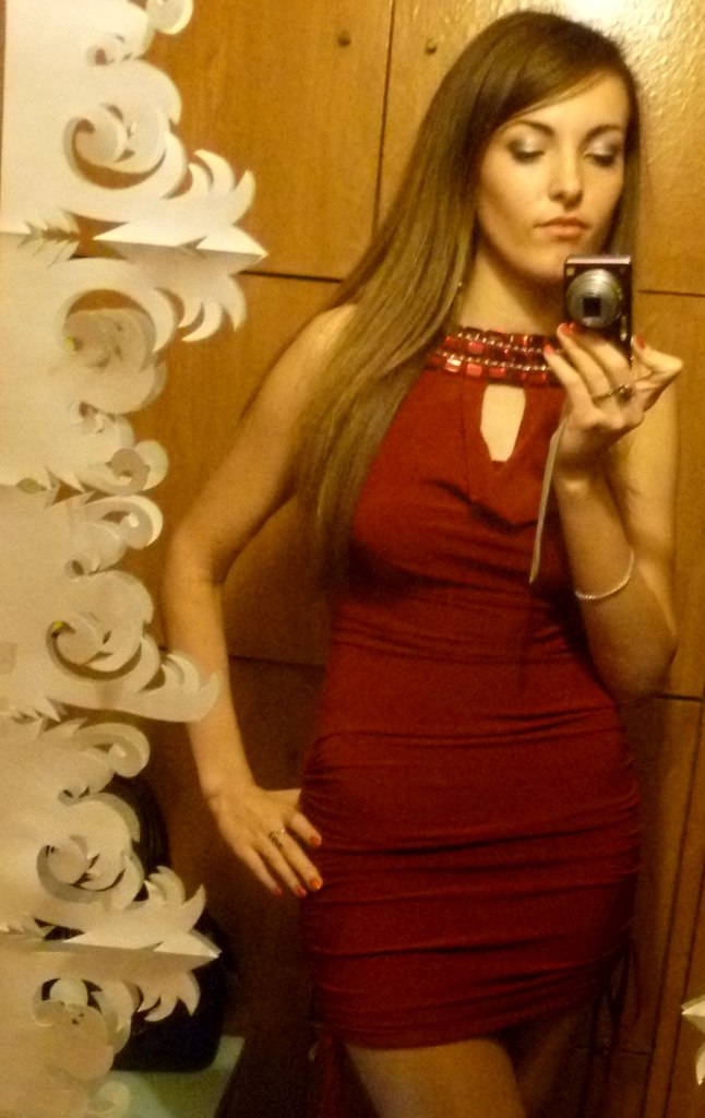 Ксения Феденева | Екатеринбург