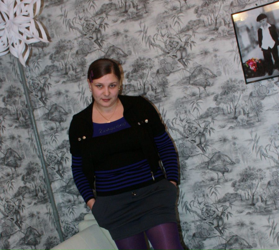 Анастасия Емельянова | Москва